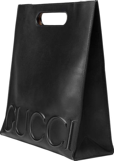 gucci lunch tote